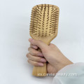 Fábrica vendiendo cepillo de bambú natural
